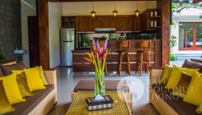 Villa Naura 3 Slider