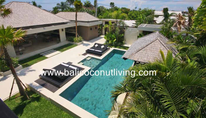 Absolute Villa Slider