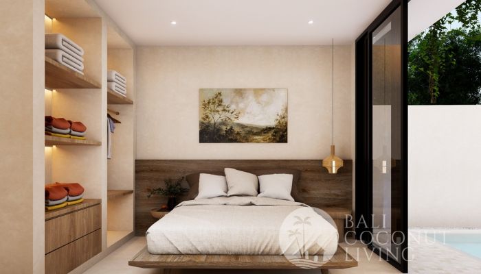 Villa Serasae Slider