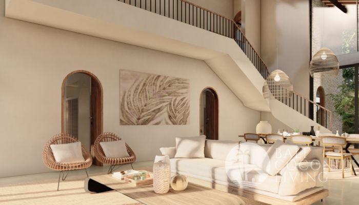 Summer Breeze Villa Slider