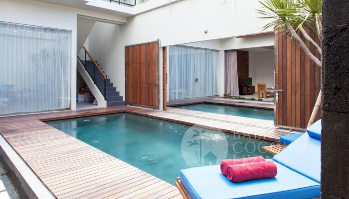 Villa Kembar Slider