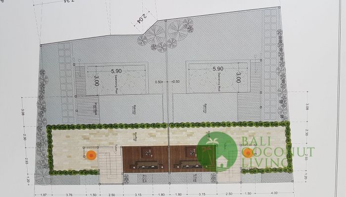 Villa Banksia 1 Slider