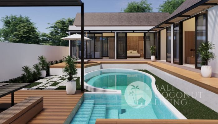 Crown Villa Slider