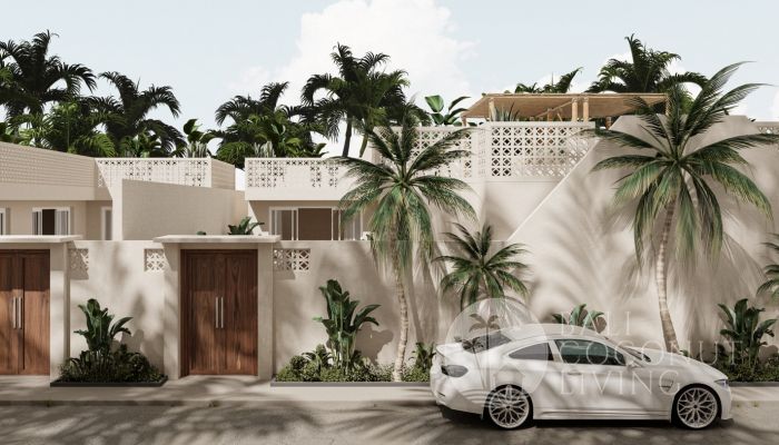 The Peony Villa 2 Slider