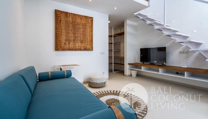 Alma Canggu Apartment Slider