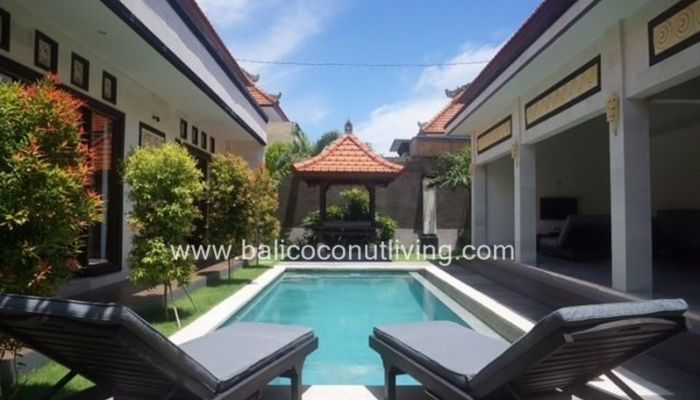 Villa Bunga Ayu  Slider