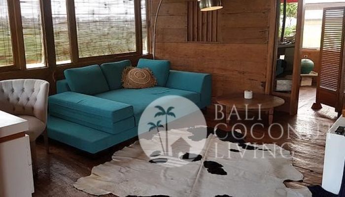 Villa Bangau 3 Slider