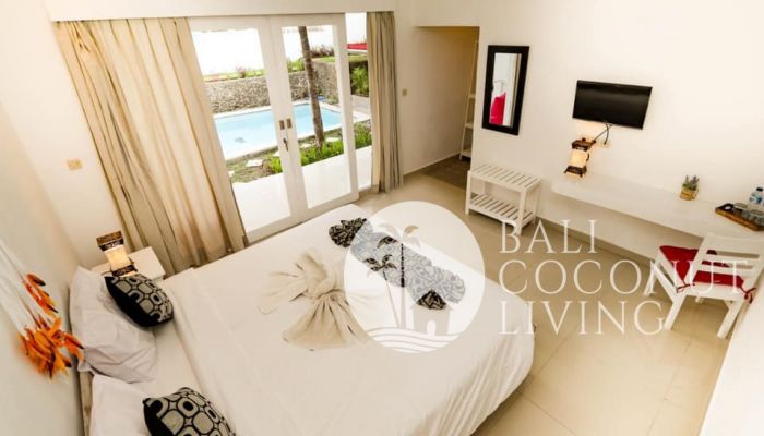 Damar Residence Slider