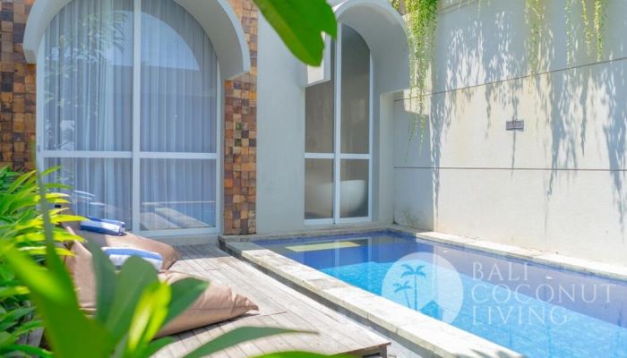 Villa Bonifacio Slider