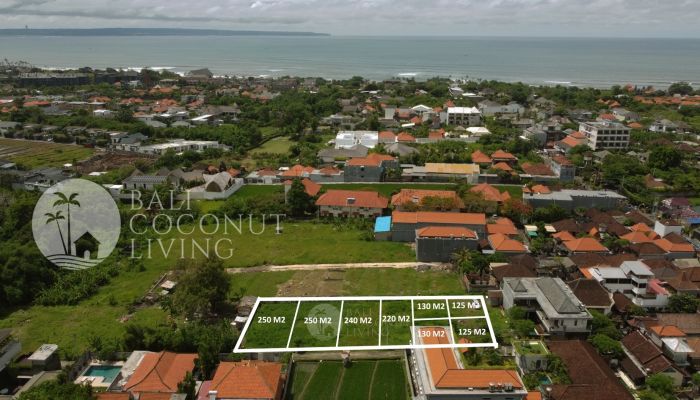 1,3 -2,5 Are, Land for sale Slider