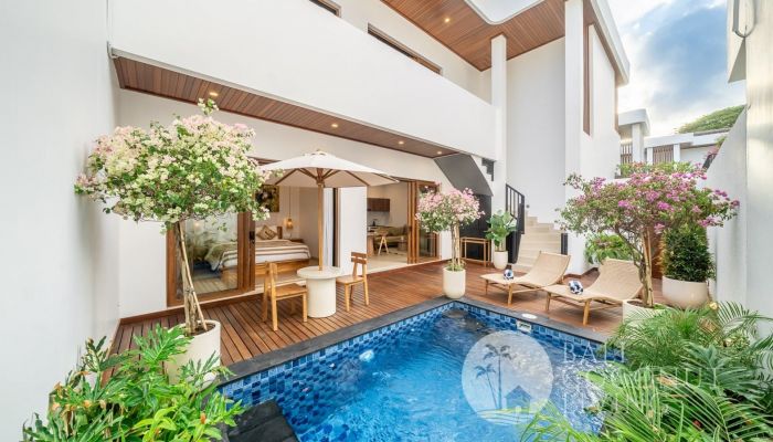 Villa Casandra Sanur 7 Slider