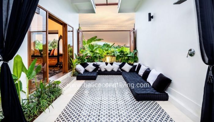 Villa Nita Slider
