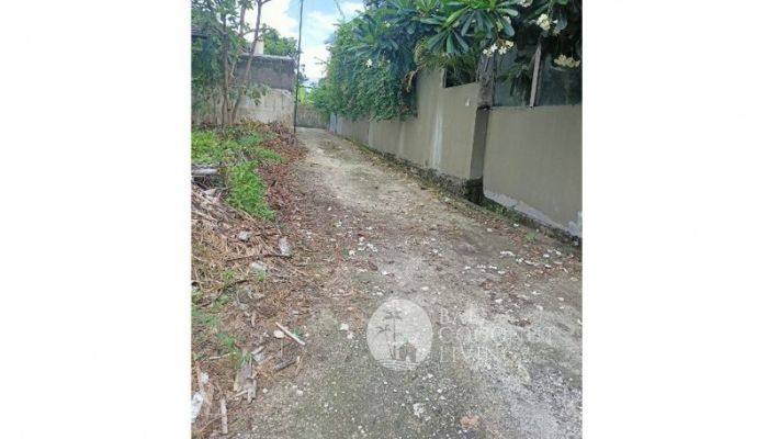 Land 300 sqm, For rent Slider