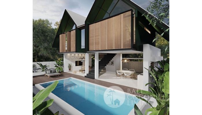 Nobu Villas Slider