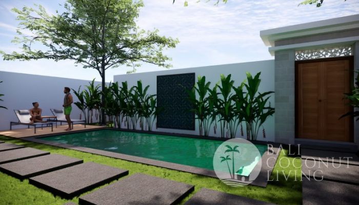 Villa Mitra Slider