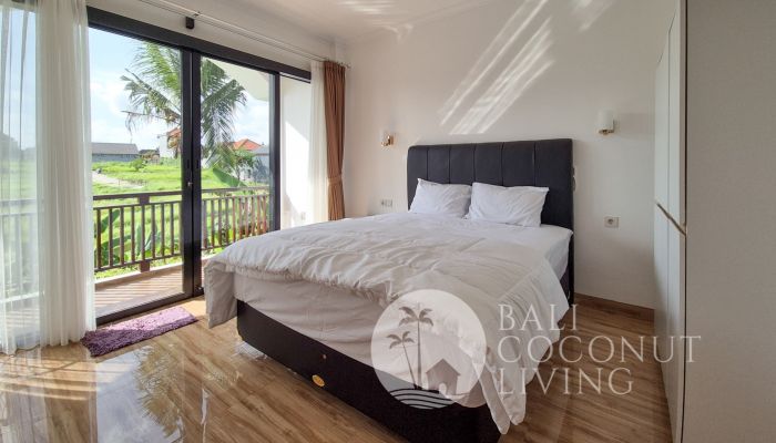 Villa Nebula  Slider