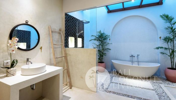 Villa Kelana Slider