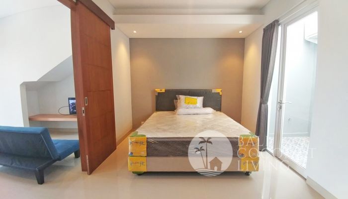 Krisna Apartment Slider