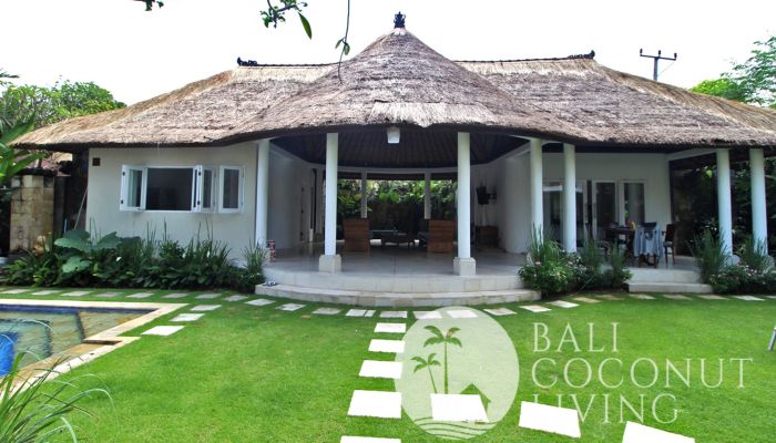 Villa Dakota Slider