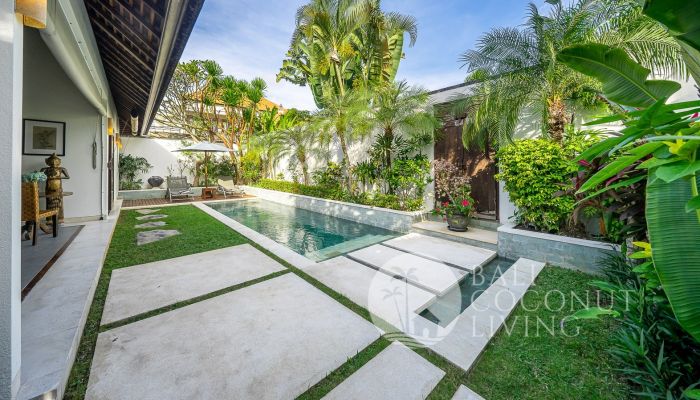Villa Berawa Arjuna Slider