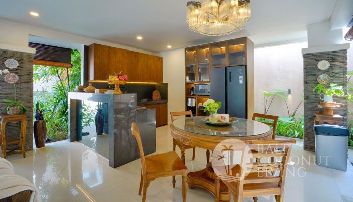 Villa Dalmatia Nyanyi Tabanan  Slider