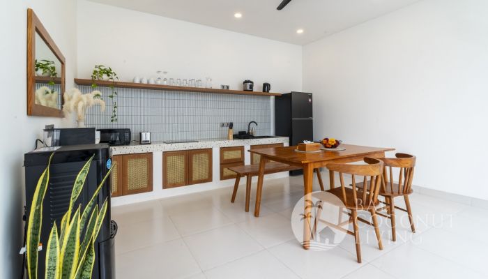 Villa Sona Canggu 7  Slider