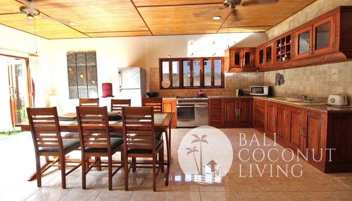 Villa Ayunda Slider