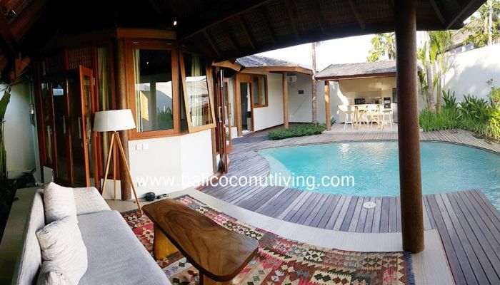 Villa Giok Slider