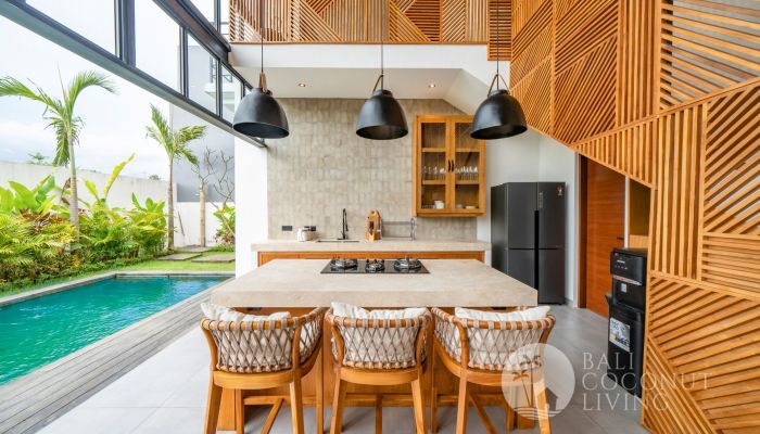 Villa Leah Cemagi Slider