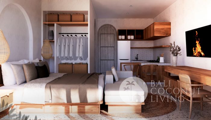 Elite Studio Apartments Slider