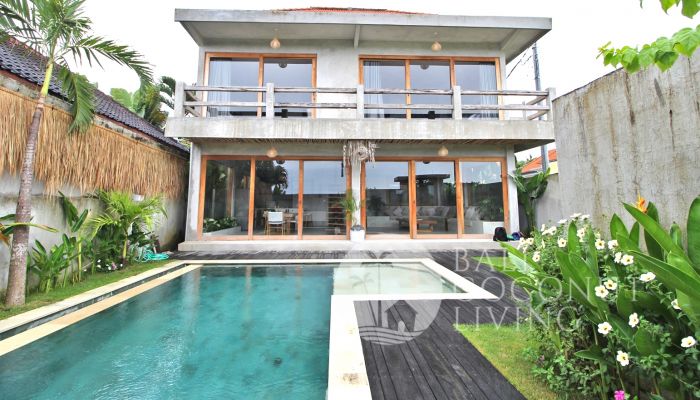 Villa La Bonita Slider