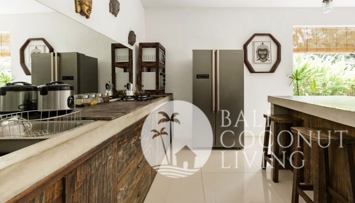 Villa Mentari Pagi Slider
