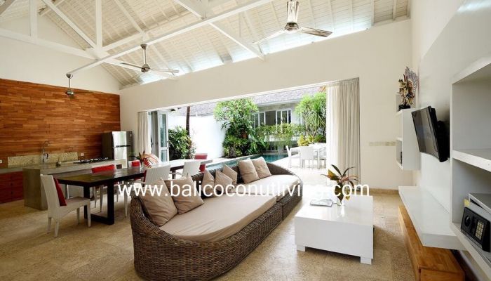 Villa Melody Slider