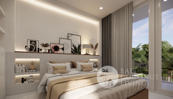 Villa Hanani Ungasan Slider