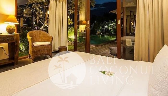 Villa Malaika Slider
