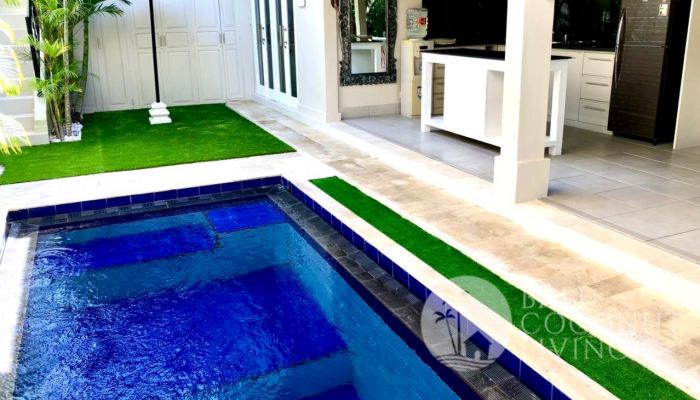 Villa Haven 3 Slider