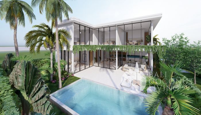 The Millennial Villa 1 Slider
