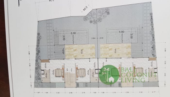 Villa Banksia 1 Slider