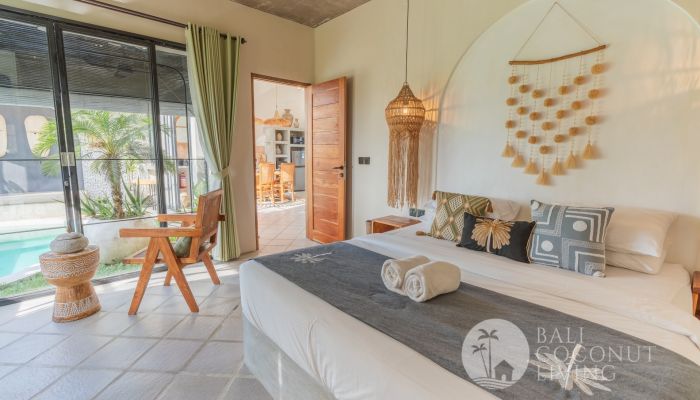 Villa Rael 2 Slider