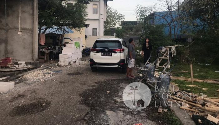 For sale, Land 200 sqm Slider