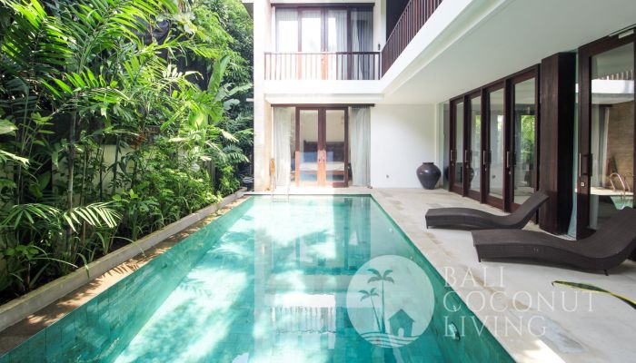 Villa Sanurita Slider