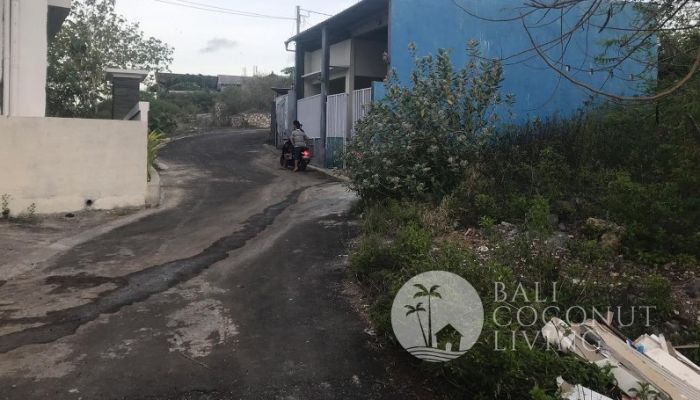 For sale, Land 200 sqm Slider