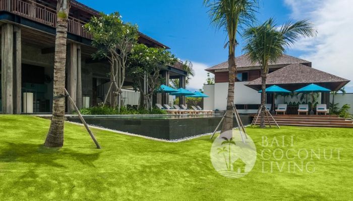 Villa Origin Slider