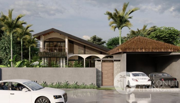 Summer Breeze Villa Slider