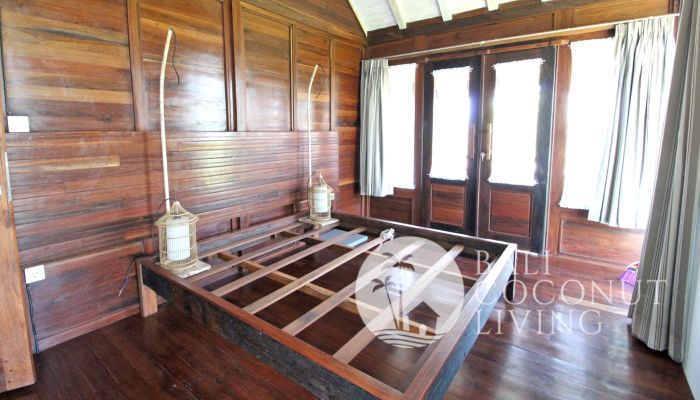 Villa Cempaka Mas Slider