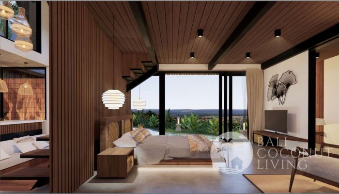 Bali Love Villa Slider