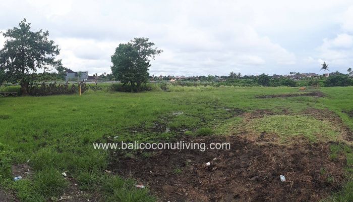 Land on Pererenan Slider