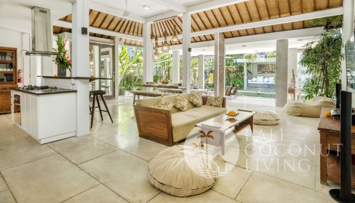 Villa Bintang Slider