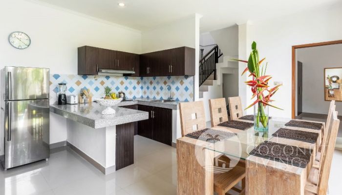 Villa Jovita Slider
