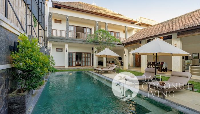 Villa Safira Slider